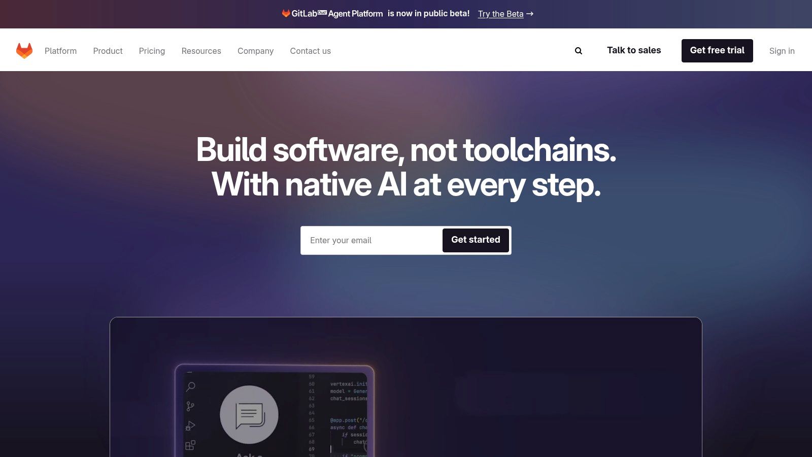 GitLab