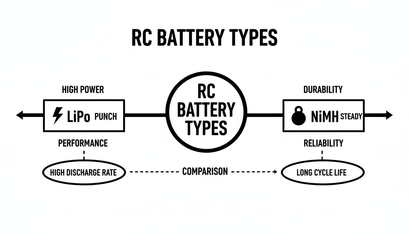 lipo c injection dosage per day What is the C-Rating on a Lipo Battery? main image 1