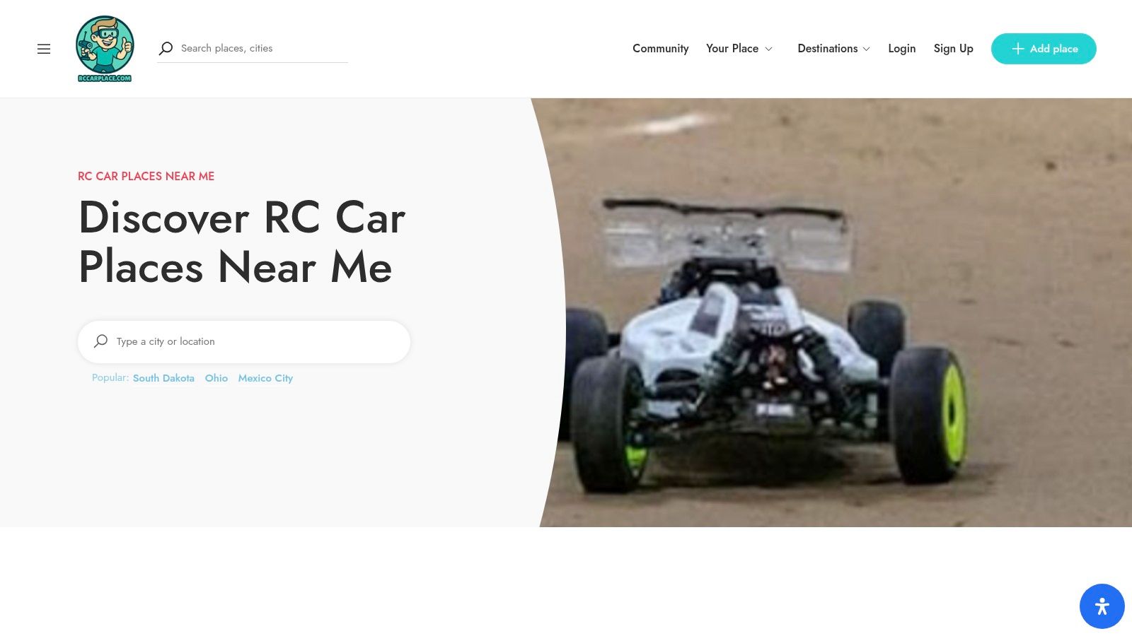 RCCarPlace.com