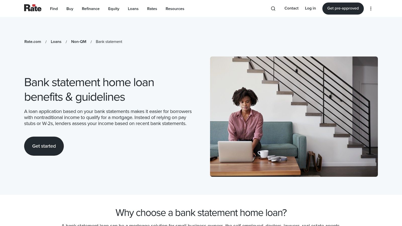 Guaranteed Rate