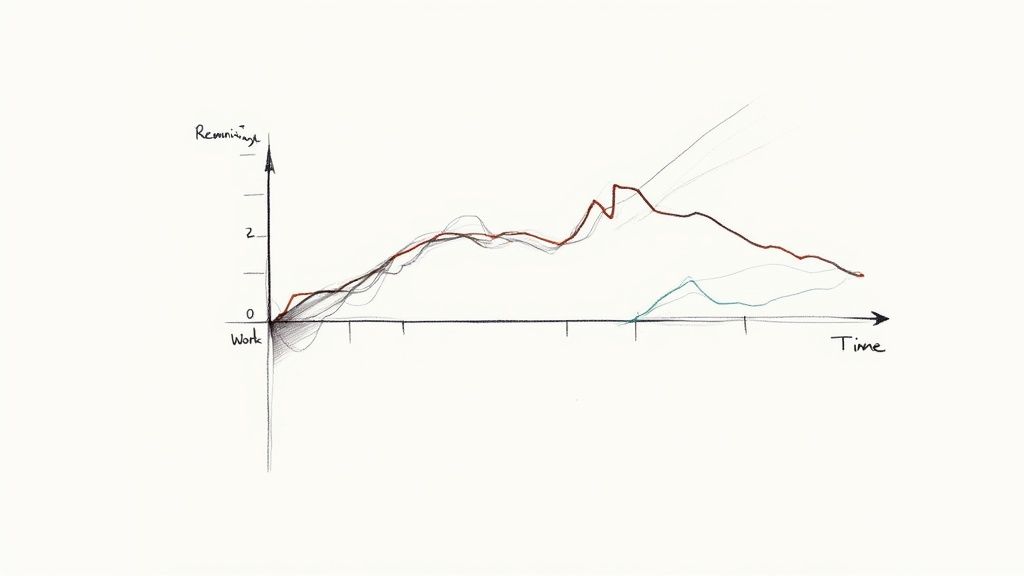 Burndown Charts