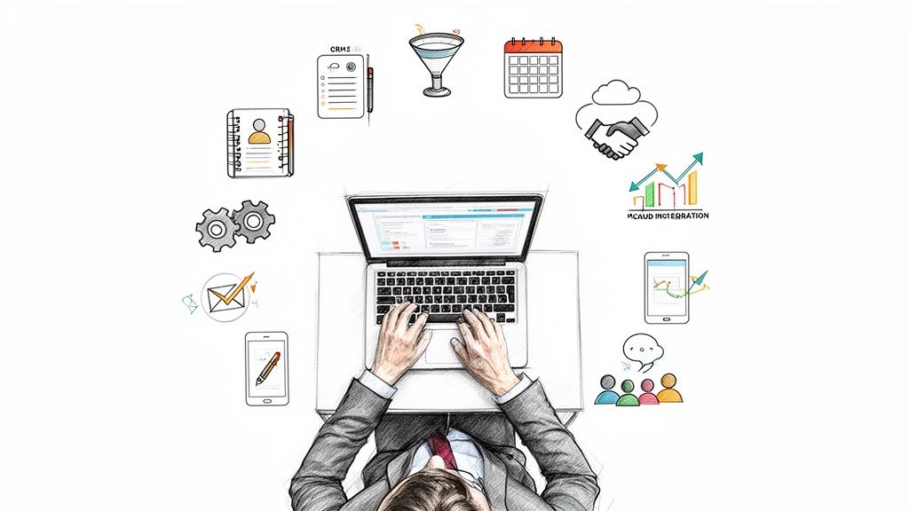 The 12 Best Free CRM for Small Business Options in 2026