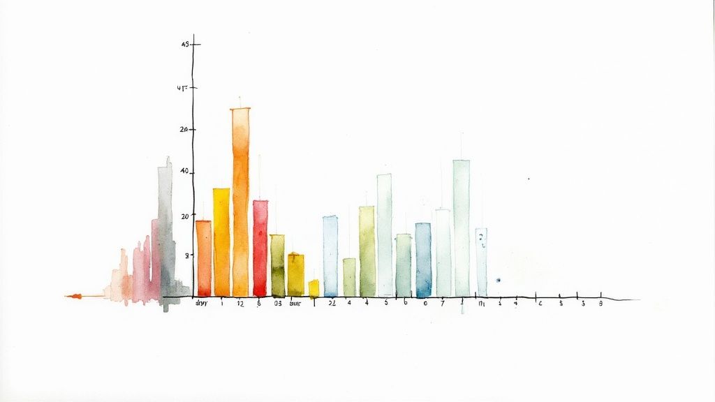 Analyzing Time Data