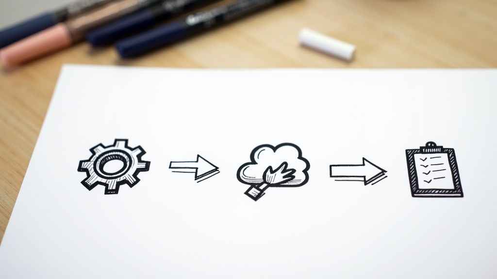 Finding The Right Tools
