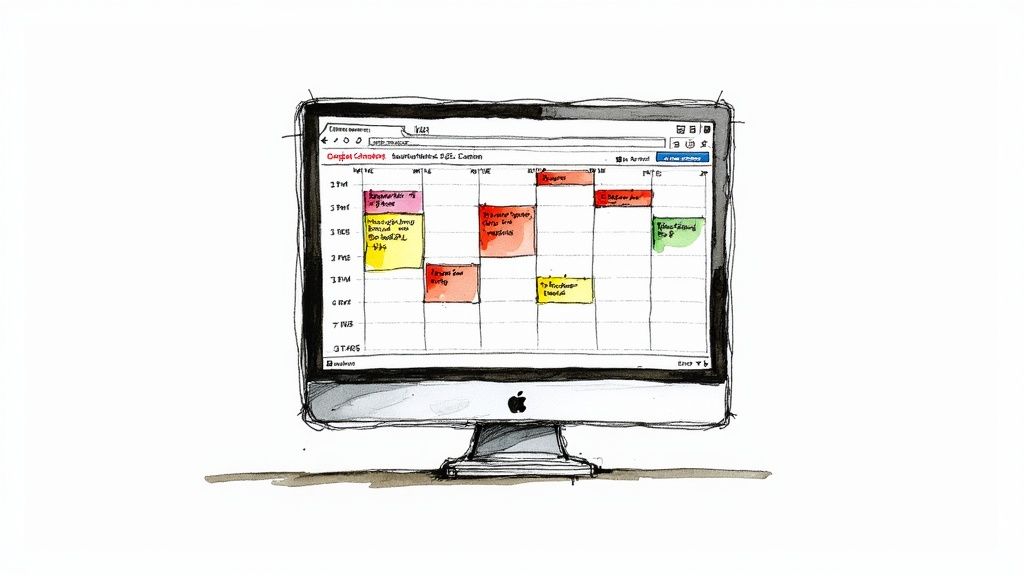 Image of advanced todo list techniques