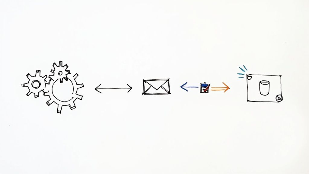 Implement Sales Process Automation