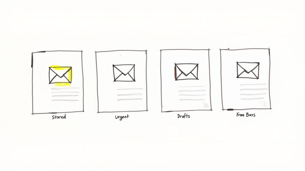 Implement the Inbox Zero Methodology
