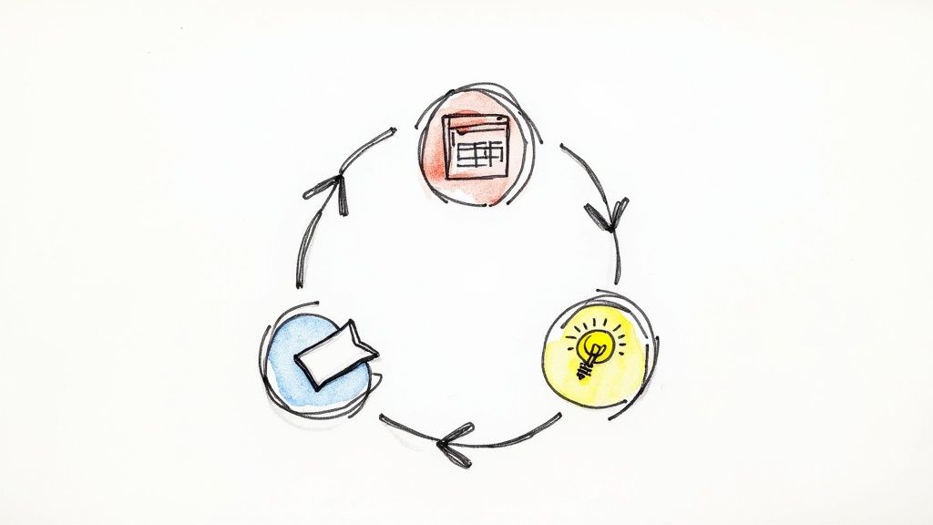 Roadmap to share Google Tasks