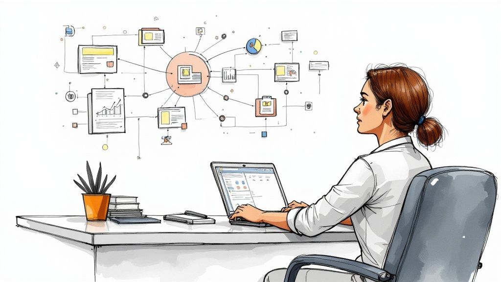 Demystifying Workflow Automation
