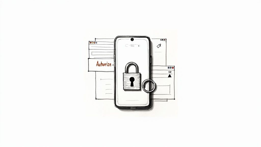 Mastering OAuth 2.0