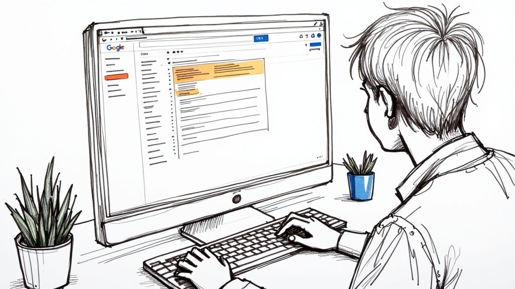Protecting customer data