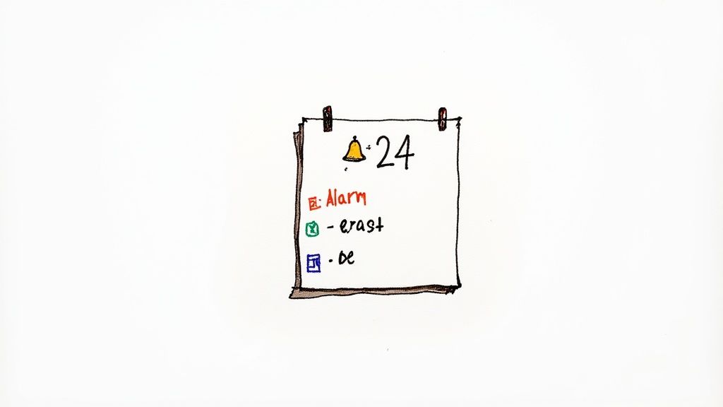 Image of Google Calendar Integration