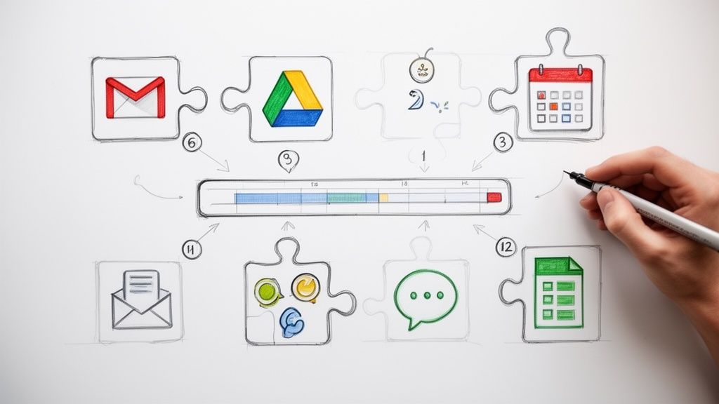 The Top 12 Project Management Google Apps for 2026