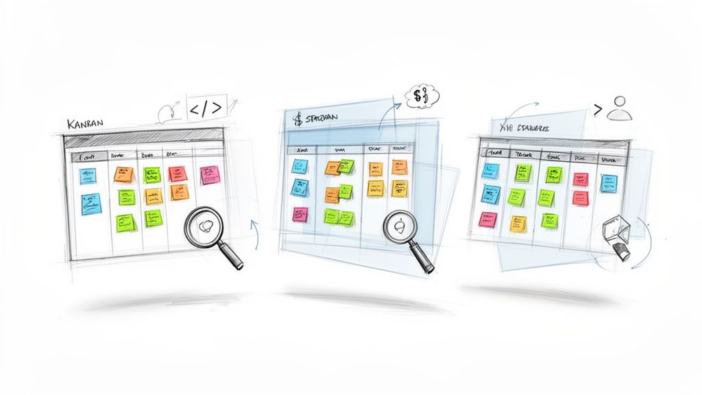 Examples of Kanban: 10 Real-World Boards for 2026