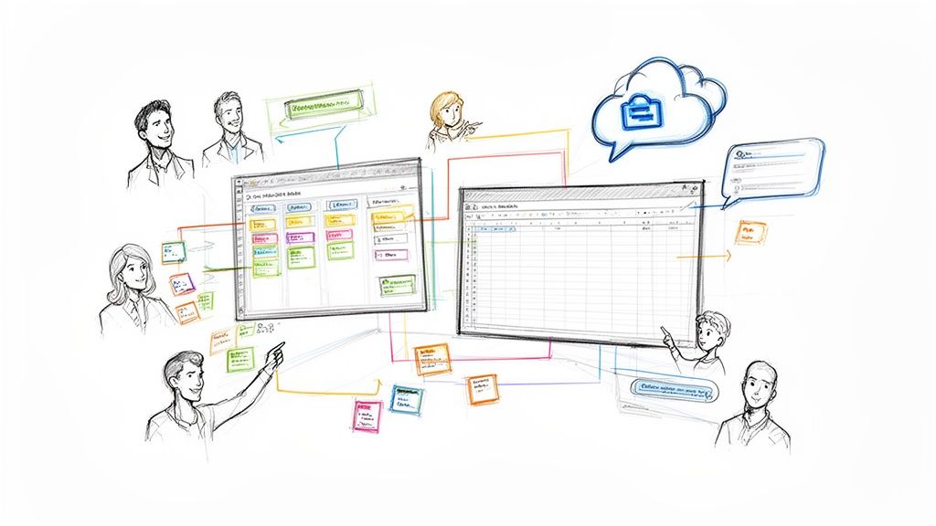 Best Team Collaboration & Productivity Tools for 2026