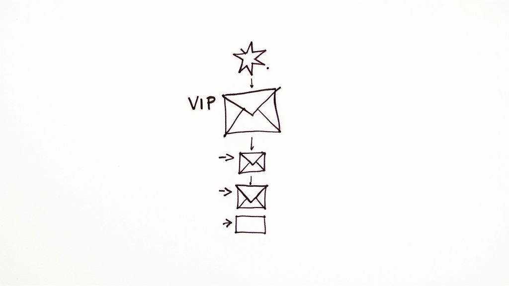 VIP and Priority-Based System
