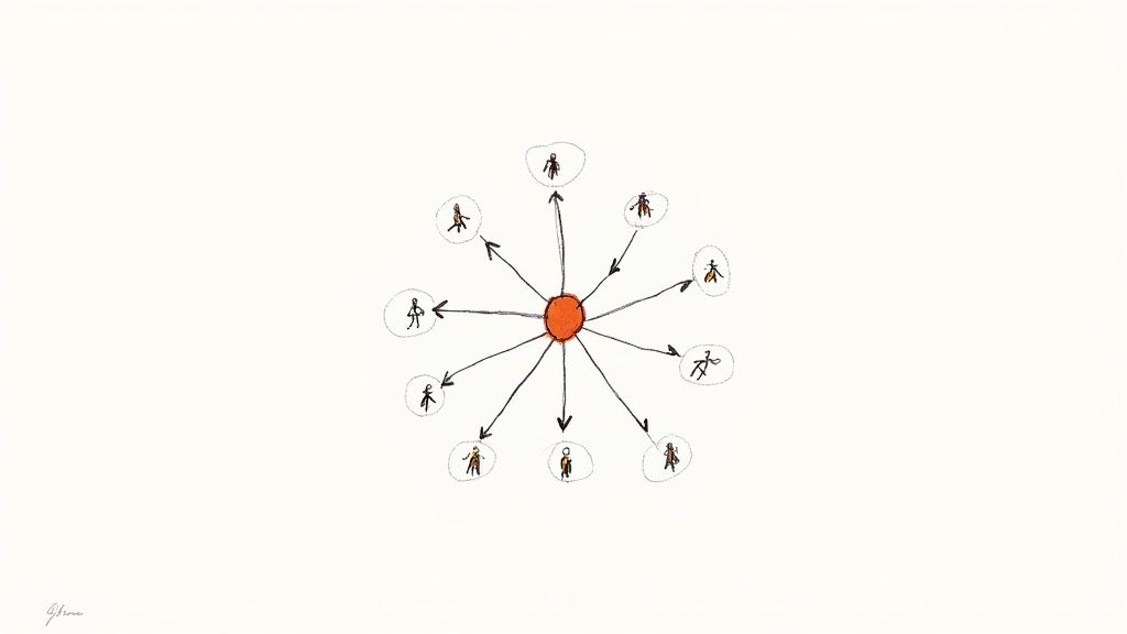 Account-Based Sales Pipeline