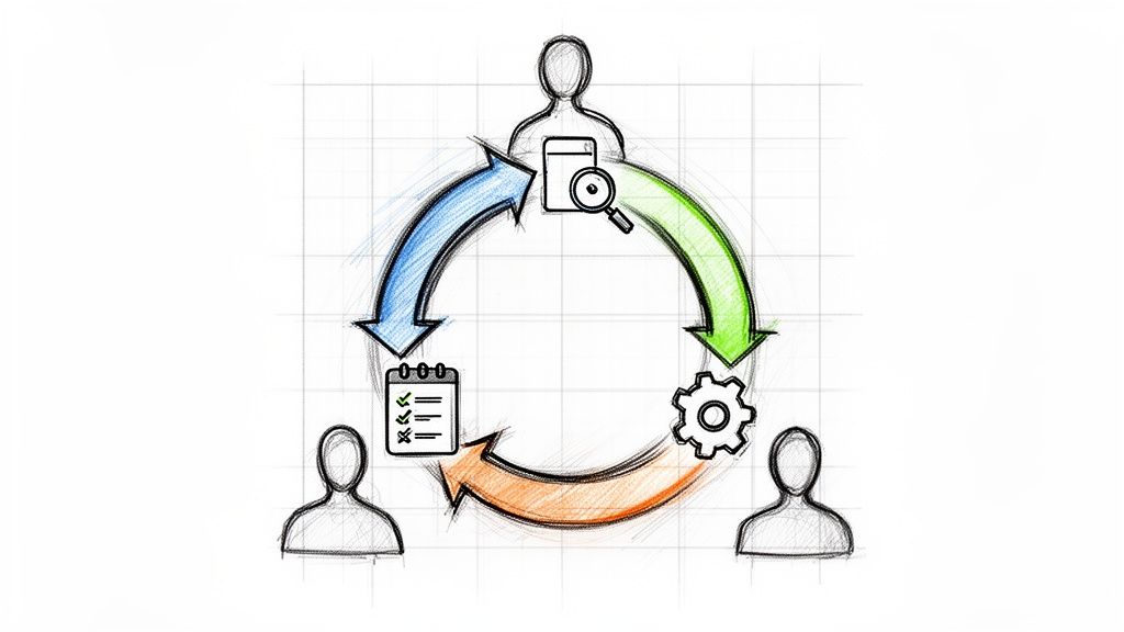 What Is Scrum Methodology A Guide to Agile Success