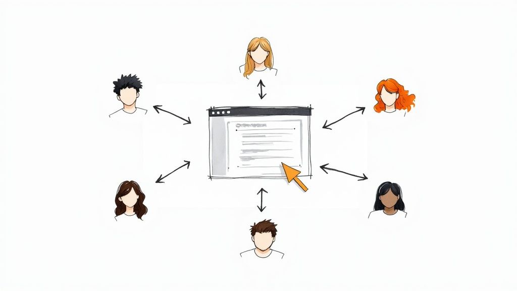 Improved Collaboration and Teamwork