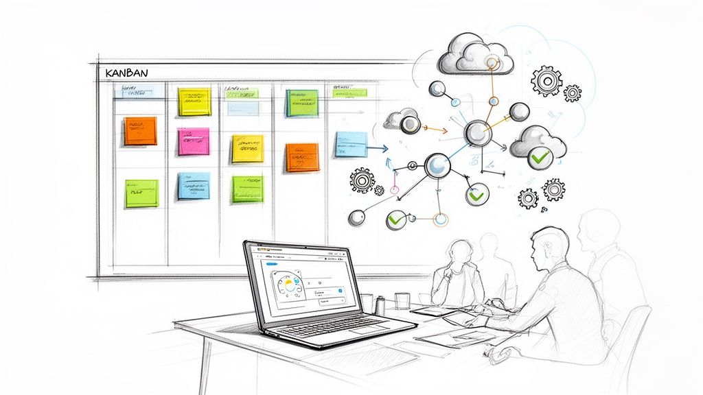 The 12 Best Agile Project Management Tools for 2026