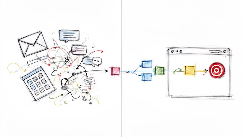 How to Streamline Business Processes Like a Pro