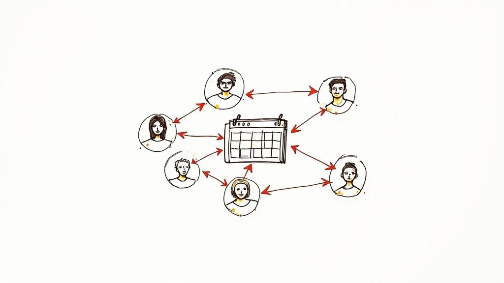 Winning Calendar Strategies