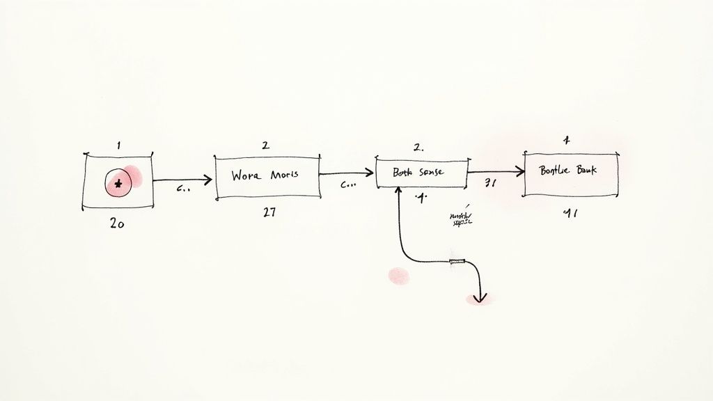 Mapping Workflows