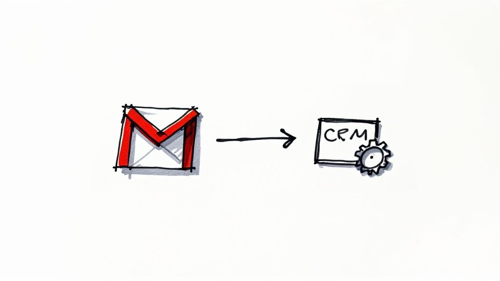 Advanced CRM features
