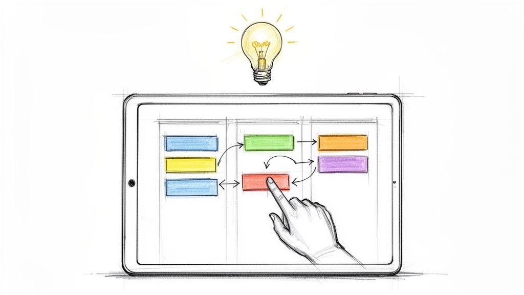 Boost Productivity With Kanban Boards Online