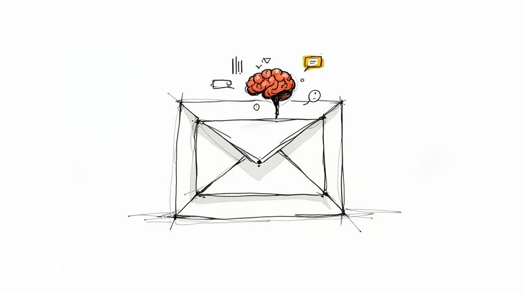 Salesforce CRM integrated with Gmail