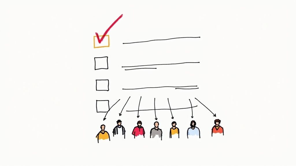 Tools to share Google Tasks