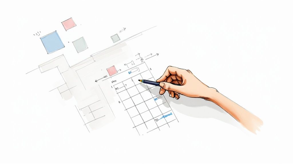 Add Task on Google Calendar: Simplify Your Schedule