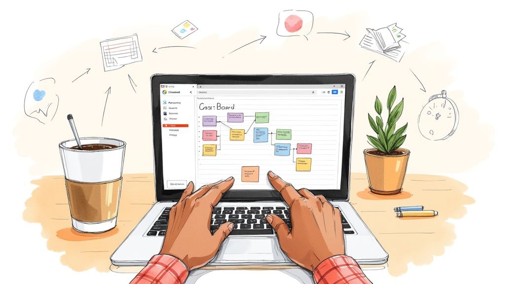 Shared Task List Google: Boost Team Collaboration Today