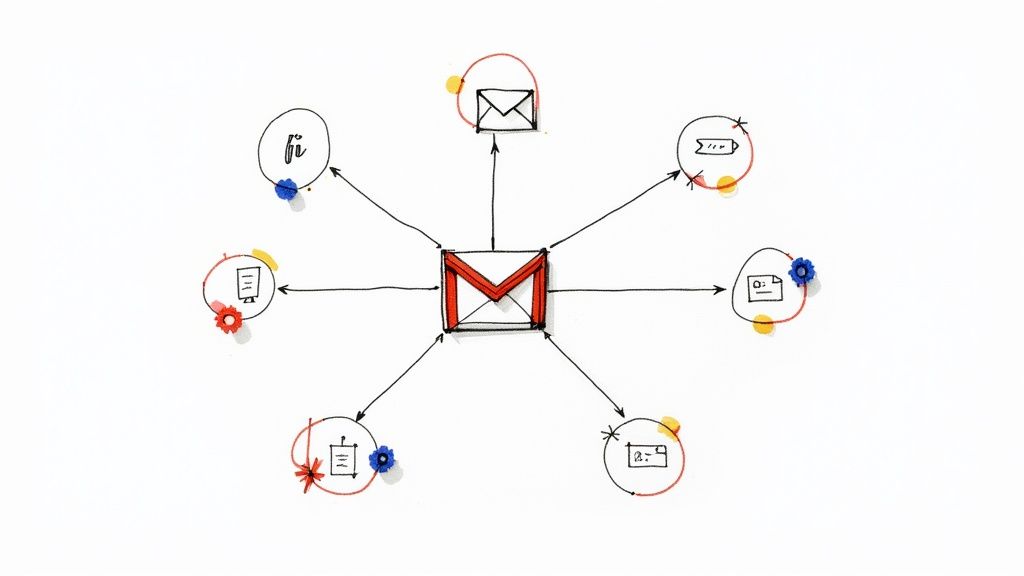7 Best CRM with Gmail Integrations for 2025 (Reviewed)
