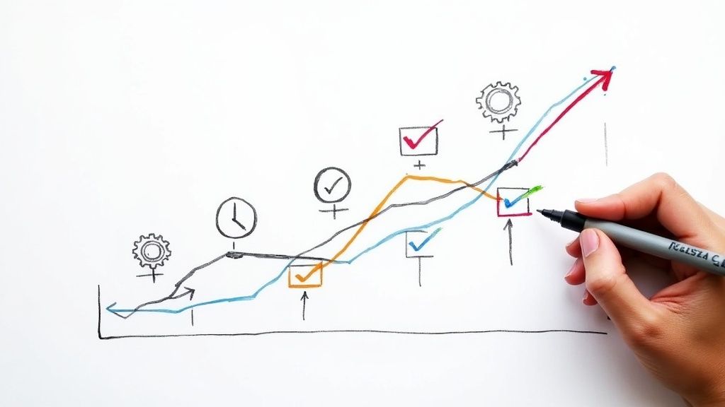 7 Tips to Improve Workflow Efficiency Effectively