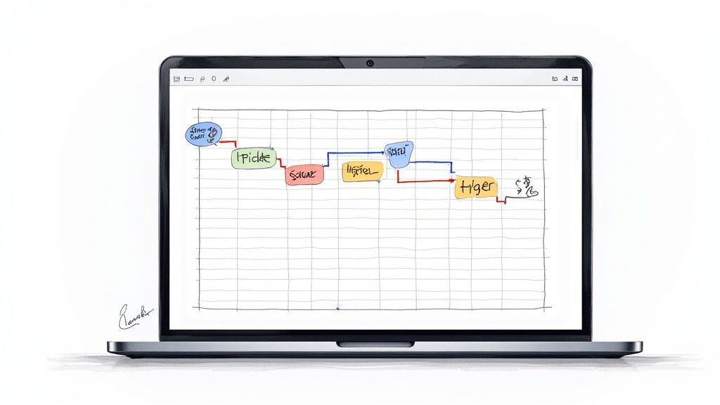 7 Sales Pipeline Template Google Sheets to Close Deals in 2025
