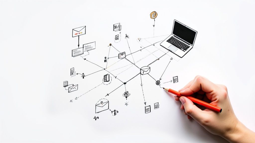 Optimize Sales Process in Google Workspace | Boost Your Revenue