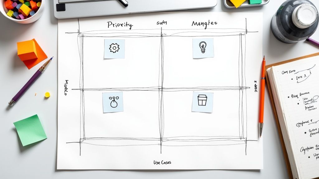 12 Best Priority Matrix Template Tools for 2025