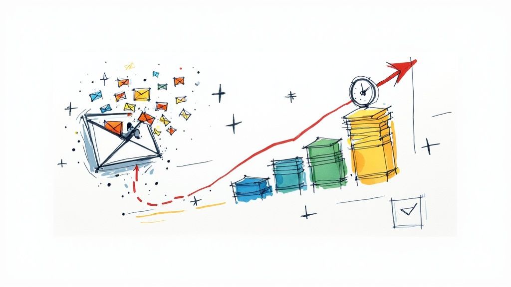 Top Email Management Tips to Boost Productivity in 2025
