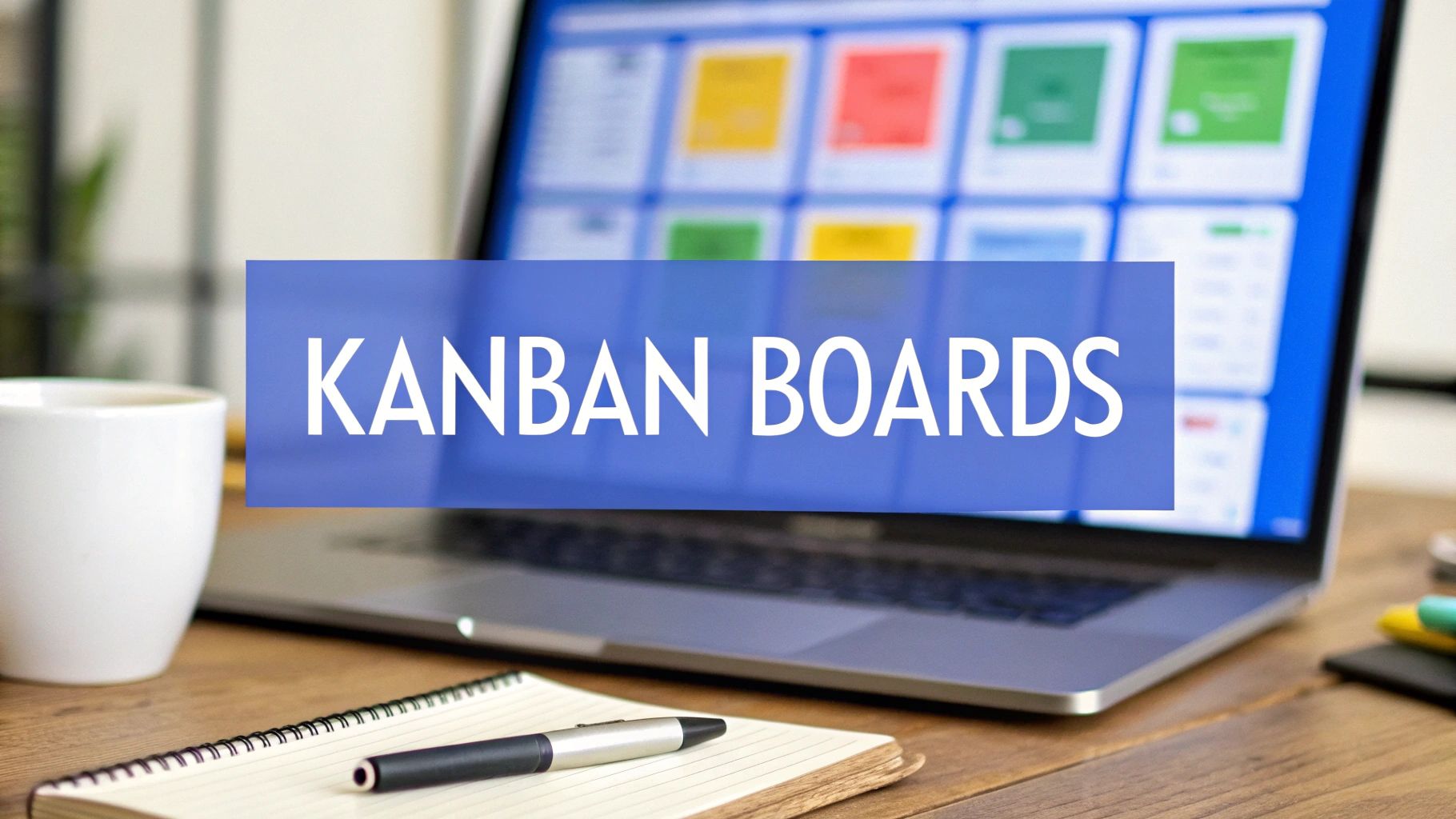 Top Online Kanban Board Apps for Better Workflow 2025