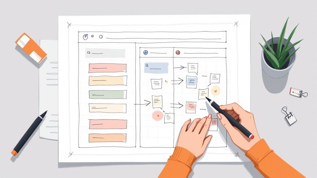 Google Sheets Kanban: Create Effective Project Boards