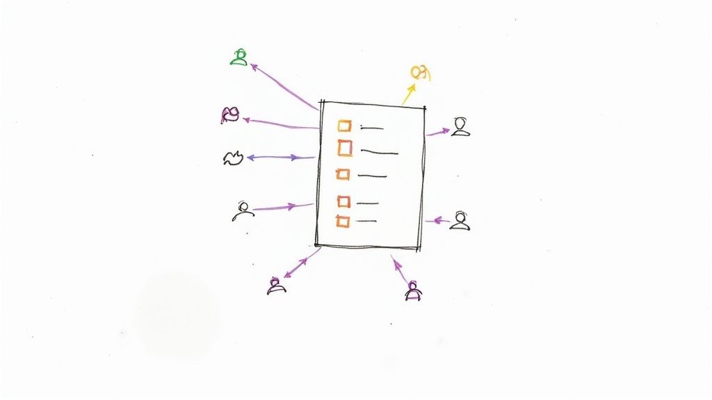 Share Google Tasks Effectively: Boost Team Productivity