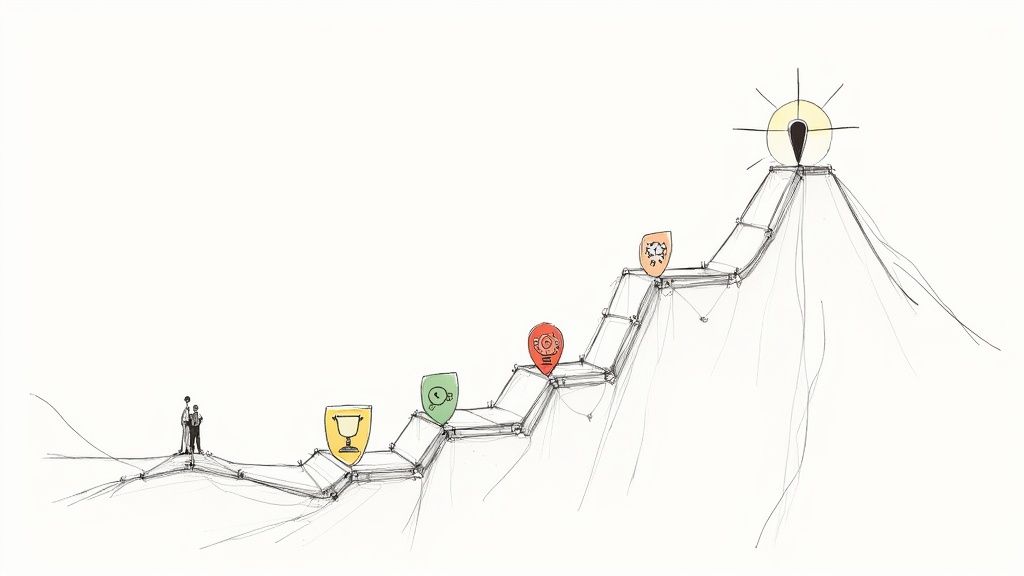 Master the Project Management Workflow for Team Success