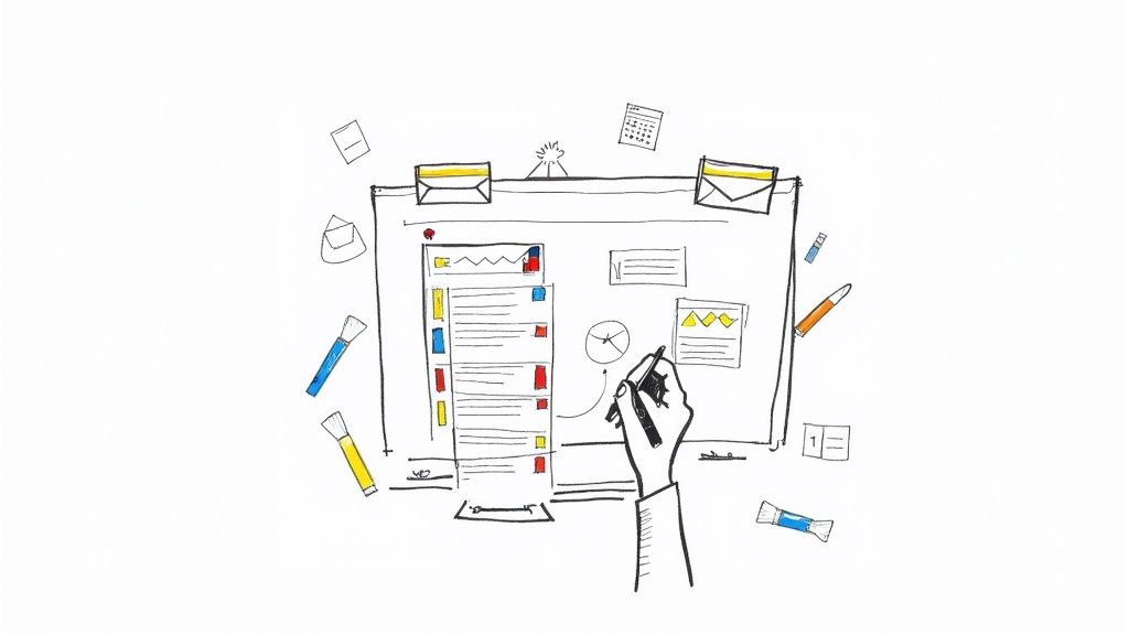 Organize Gmail Inbox Like a Pro: Complete Productivity Guide