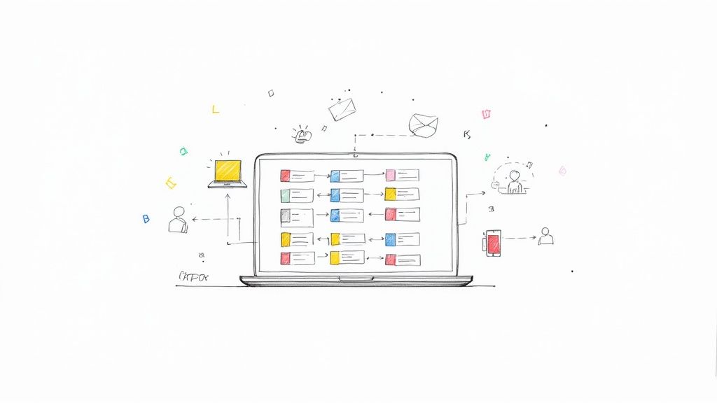 Boost Your Business with Google Contacts CRM Guide