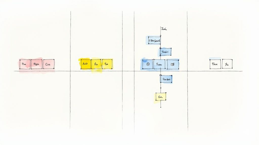Kanban Google Sheets: Easy Setup & Management Tips