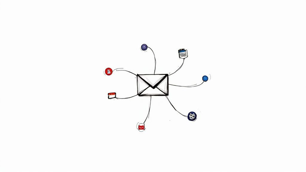 Best Way to Organize Gmail: 7 Tips for Max Productivity 2025