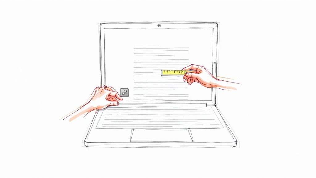 Master Double Spacing in Google Docs: Easy Tips & Tricks