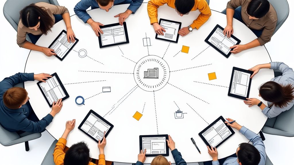 How to Improve Team Collaboration and Boost Productivity