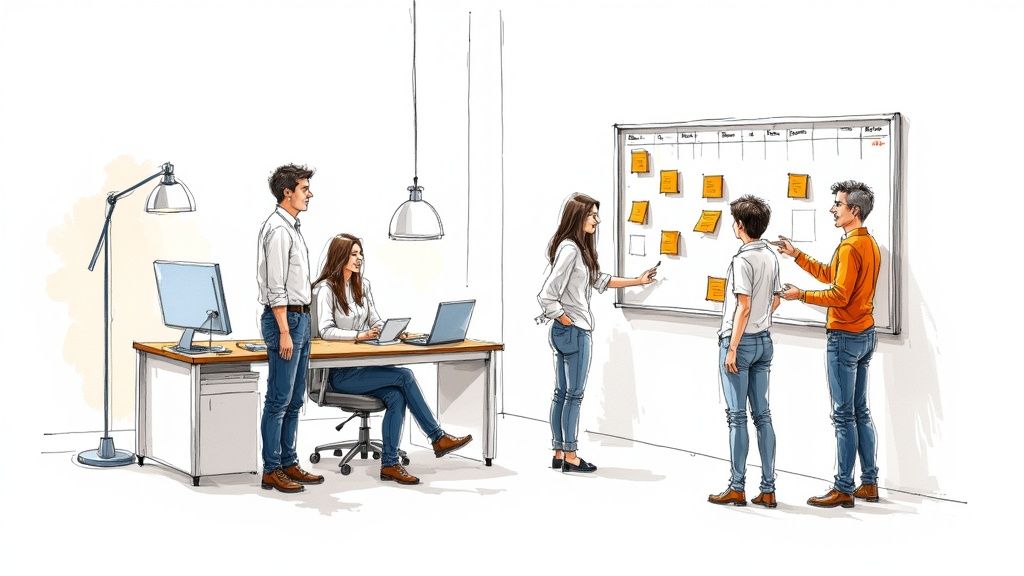 How to Delegate Tasks Effectively: Real Leadership Tactics